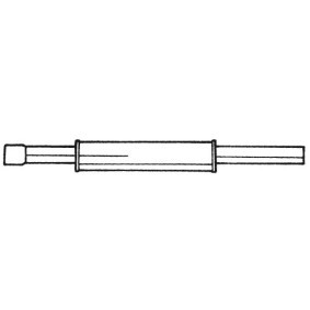 Compre Panela de escape dianteira da SIGAM 60300 a um preço baixo por 82,53 €