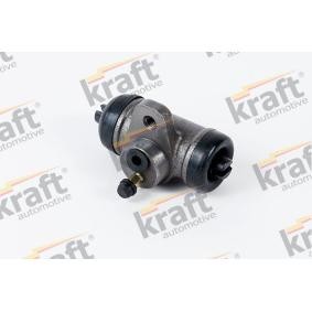 Radbremszylinder für VW von KRAFT