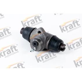 Radbremszylinder für VW von KRAFT