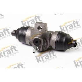 Radbremszylinder 6030080 von KRAFT günstig für 10,86 € online kaufen
