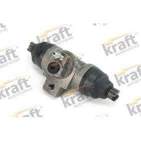 Radbremszylinder 6030085 von KRAFT günstig für 11,57 € online kaufen