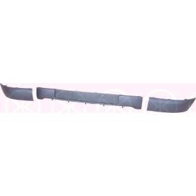 Zierleiste, Stoßstange 6032923A1 von KLOKKERHOLM günstig für 38,70 € online kaufen