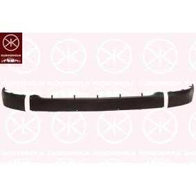 Zierleiste, Stoßstange 6032924A1 von KLOKKERHOLM günstig für 47,26 € online kaufen