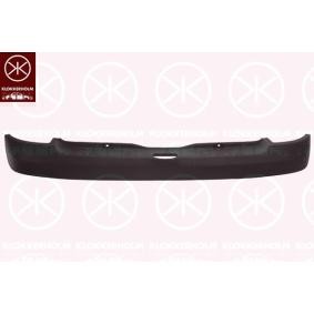 Zierleiste, Stoßstange 6032972A1 von KLOKKERHOLM günstig für 53,47 € online kaufen