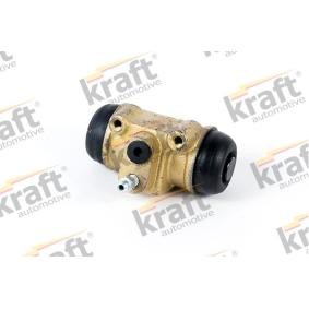 Compre Cilindro do travão da roda da KRAFT 6033360 a um preço baixo por 13,88 €