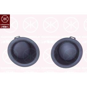Blende, Stoßfänger 6034915 von KLOKKERHOLM günstig für 20,62 € online kaufen
