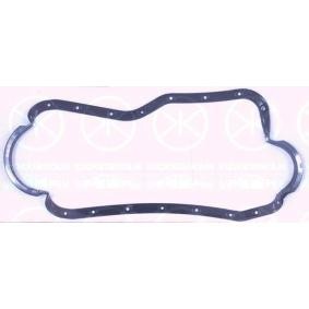 Compre Junta, cárter do óleo da KLOKKERHOLM 6036481 a um preço baixo por 18,29 €