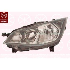 Compre Amortecedor da mala da KLOKKERHOLM 60377100 a um preço baixo por 15,46 €