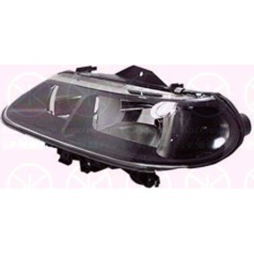 Compre Amortecedor da mala da KLOKKERHOLM 60387100 a um preço baixo por 15,46 €