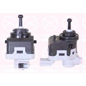 Comprar Motor regulador de faros de KLOKKERHOLM 60420060 a bajo precio de 42,37 €