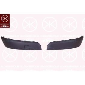 Zierleiste, Stoßstange 6042923 von KLOKKERHOLM günstig für 82,72 € online kaufen