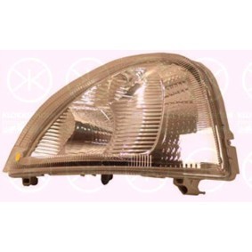 Compre Amortecedor da mala da KLOKKERHOLM 60437100 a um preço baixo por 18,80 €