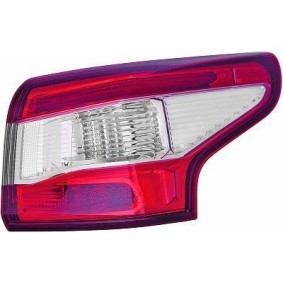 Rückleuchte 6046890 von DIEDERICHS günstig für 123,27 € online kaufen
