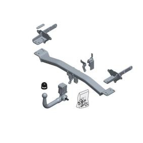 Acquista Gancio traino da BRINK 605000 a buon mercato per soli 453,92 €
