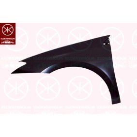 Comprar Radiador de calefacción de KLOKKERHOLM 6051306205 a bajo precio de 89,16 €