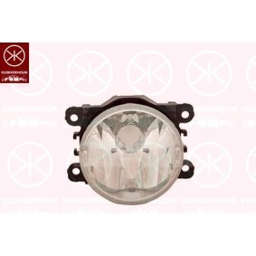 Compre Amortecedor da mala da KLOKKERHOLM 60517100 a um preço baixo por 15,46 €