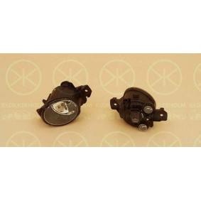Nebelscheinwerfer 60550281A1 von KLOKKERHOLM günstig für 59,01 € online kaufen