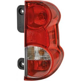 Rückleuchte 6060090 von DIEDERICHS günstig für 93,47 € online kaufen