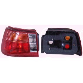 Compre Piloto trasero de KLOKKERHOLM online para Trafic I Furgoneta (TX, T, P, V) a precios moderados