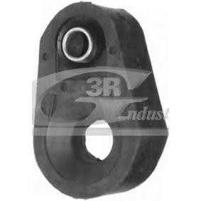 Compre Casquilhos da barra estabilizadora de 3RG online para TRAFIC Autocarro (T5, T6, T7) a preços moderados