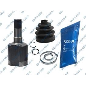 Acquista Kit giunti semiasse da GSP 608034 a buon mercato per soli 66,80 €