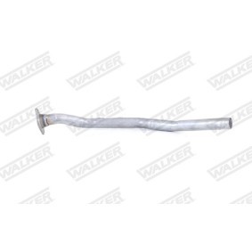 Compre Tubo de escape da WALKER 01196 a um preço baixo por 21,71 €