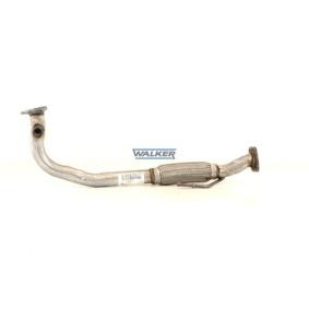 Abgasrohr 02789 von WALKER günstig für 58,63 € online kaufen