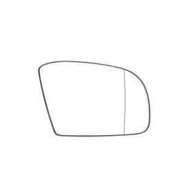 Compre Espelho retrovisor de BLIC online para Classe M (W164) a preços moderados