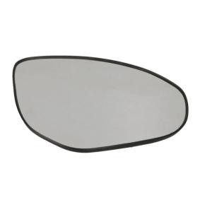 Køb Spejlglas, udvendig spejl af BLIC 6102-14-2001684P til den lave pris 280,00 DKK