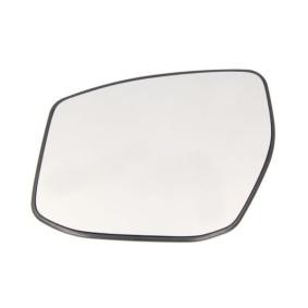 Compre Vidro de espelho, espelho retrovisor exterior da BLIC 6102-16-2001953P a um preço baixo por 57,13 €