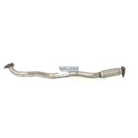 Abgasrohr 03126 von WALKER günstig für 59,28 € online kaufen