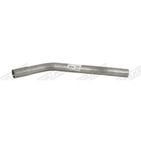 Compre Tubo de escape da WALKER 04070 a um preço baixo por 13,22 €