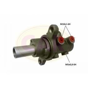 Hauptbremszylinder 6109 von CAR günstig für 86,61 € online kaufen