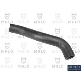 Kühlerschlauch 6121A von MALÒ günstig für 6,11 € online kaufen