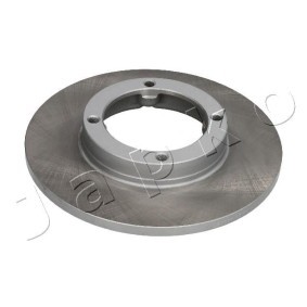 Bremsscheibe 61236 von JAPKO günstig für 36,41 € online kaufen