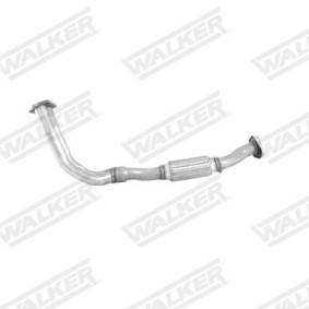 Abgasrohr 06831 von WALKER günstig für 72,71 € online kaufen