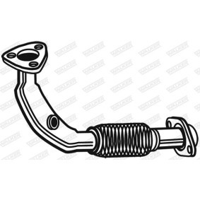 Abgasrohr 06845 von WALKER günstig für 85,11 € online kaufen