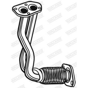 Abgasrohr 07170 von WALKER günstig für 86,44 € online kaufen