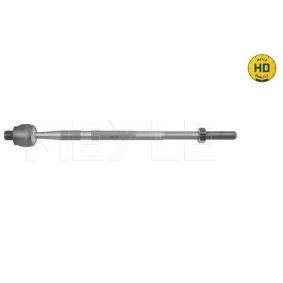 Axialgelenk, Spurstange 616 031 0032/HD von MEYLE günstig für 19,95 € online kaufen