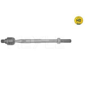 Axialgelenk, Spurstange 616 031 0037/HD von MEYLE günstig für 10,93 € online kaufen