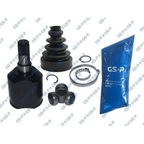 Comprar Juego de articulación, árbol de transmisión de GSP 617035 a bajo precio de 57,57 €