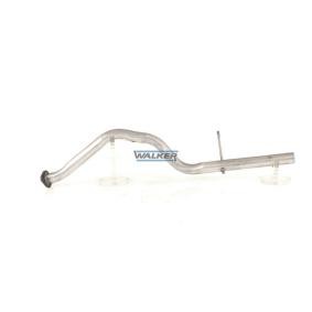 Comprar Tubo de escape de WALKER 07771 a bajo precio de 26,44 €
