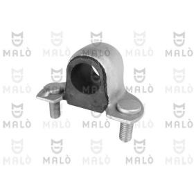 Achetez des Silent bloc de barre stabilisatrice MALÒ 6177 à prix pour 3,74 €