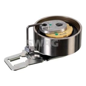 Spannrolle, Zahnriemen 62 10 0779 von SWAG günstig für 55,77 € online kaufen