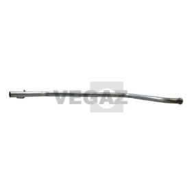 Compre Tubo de escape de VEGAZ online para Vivaro Van (X83) a preços moderados