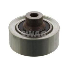 Umlenk- / Führungsrolle, Keilrippenriemen für PEUGEOT von SWAG