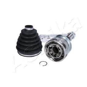 Acquista Kit giunto omocinetico da ASHIKA online per NP300 Navara Pick-up (D40) a prezzi moderati