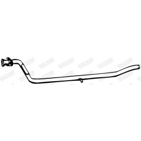 Abgasrohr 09095 von WALKER günstig für 25,74 € online kaufen