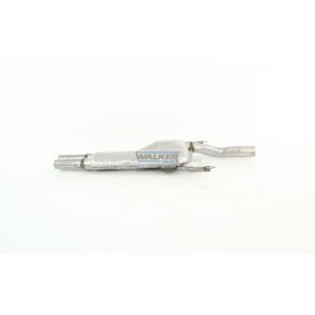 Mittelschalldämpfer 09203 von WALKER günstig für 96,87 € online kaufen