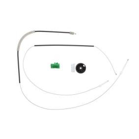 Compre Kit de reparação, elevador de vidro da BLIC 6205-08-005801P a um preço baixo por 27,27 €